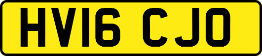 HV16CJO