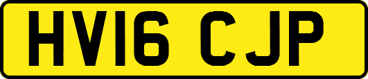 HV16CJP