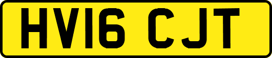 HV16CJT