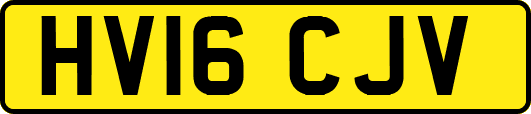 HV16CJV