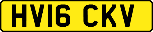 HV16CKV