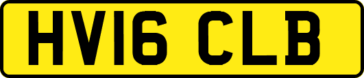 HV16CLB