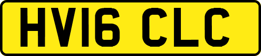 HV16CLC