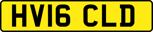 HV16CLD