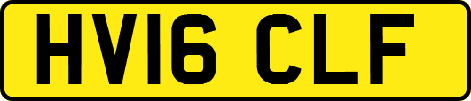 HV16CLF