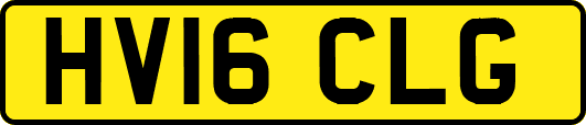 HV16CLG