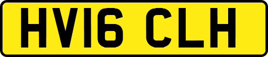 HV16CLH