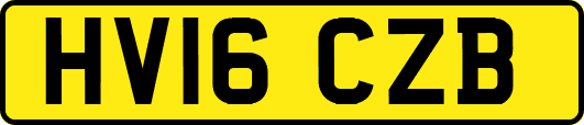 HV16CZB