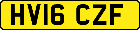 HV16CZF