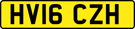HV16CZH