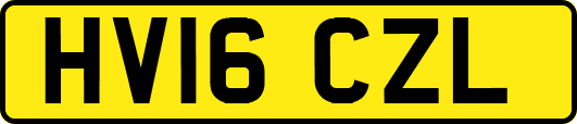 HV16CZL