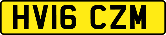HV16CZM