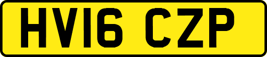 HV16CZP