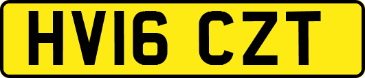 HV16CZT