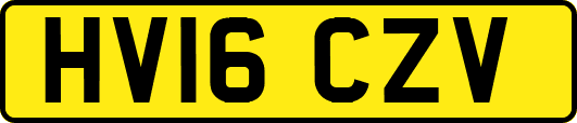 HV16CZV