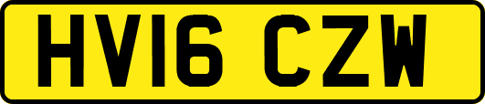 HV16CZW