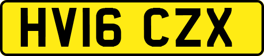 HV16CZX