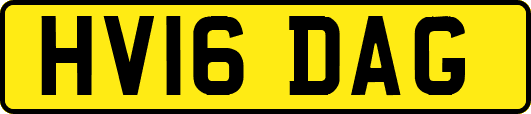 HV16DAG