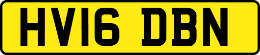 HV16DBN