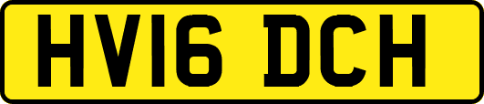 HV16DCH