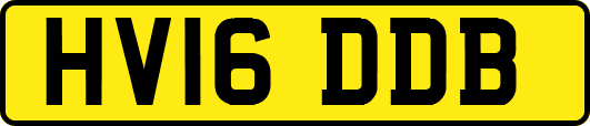 HV16DDB