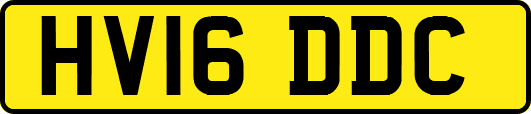 HV16DDC