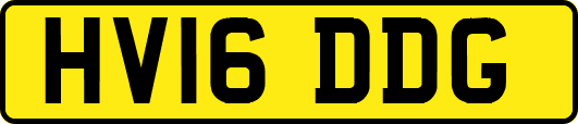 HV16DDG