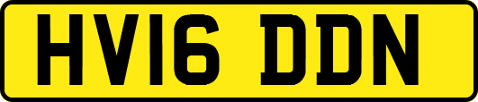 HV16DDN