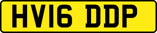 HV16DDP