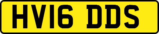 HV16DDS
