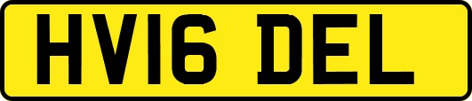 HV16DEL