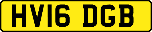 HV16DGB