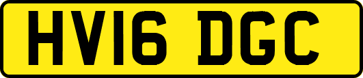 HV16DGC