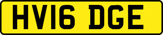 HV16DGE