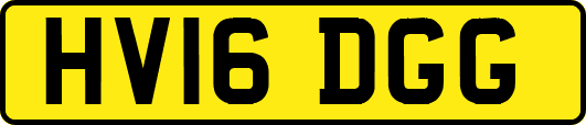 HV16DGG