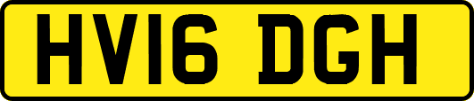 HV16DGH