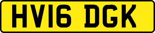 HV16DGK
