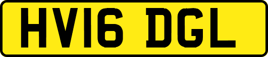 HV16DGL