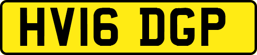HV16DGP