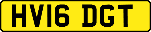 HV16DGT