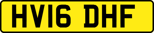 HV16DHF