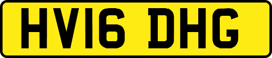HV16DHG