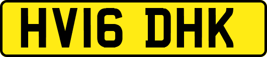 HV16DHK