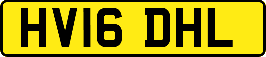 HV16DHL