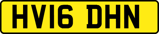 HV16DHN