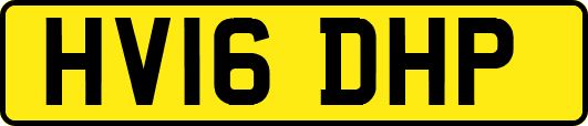 HV16DHP