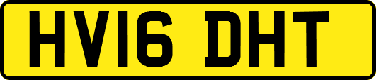 HV16DHT