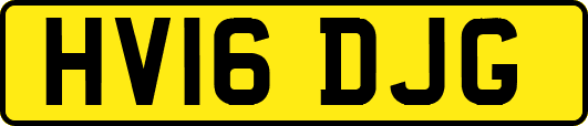 HV16DJG