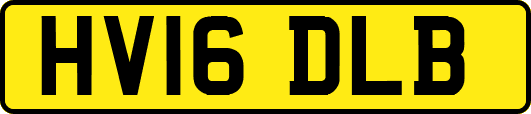 HV16DLB