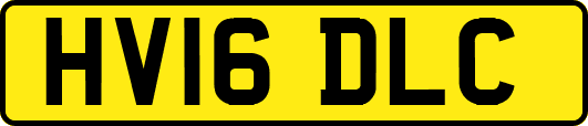 HV16DLC